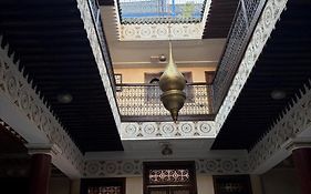 Riad Golf Stinia 1